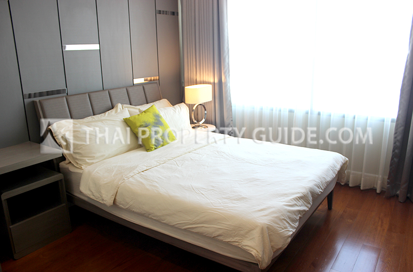 Condominium in Sukhumvit : Bright Sukhumvit 24 