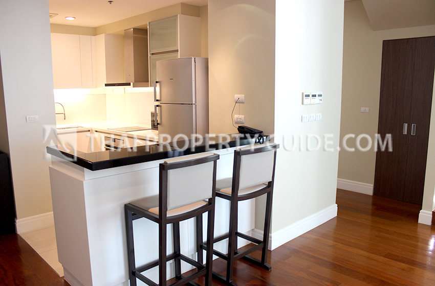 Condominium in Sukhumvit : Bright Sukhumvit 24 