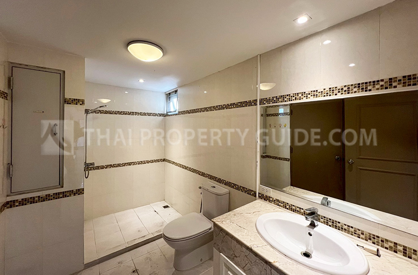 Condominium in Sukhumvit 