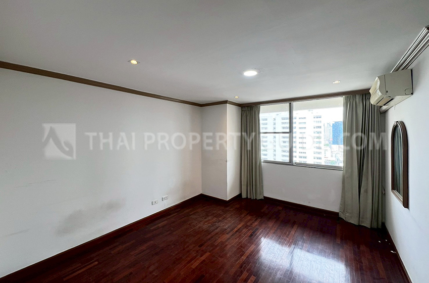 Condominium in Sukhumvit 