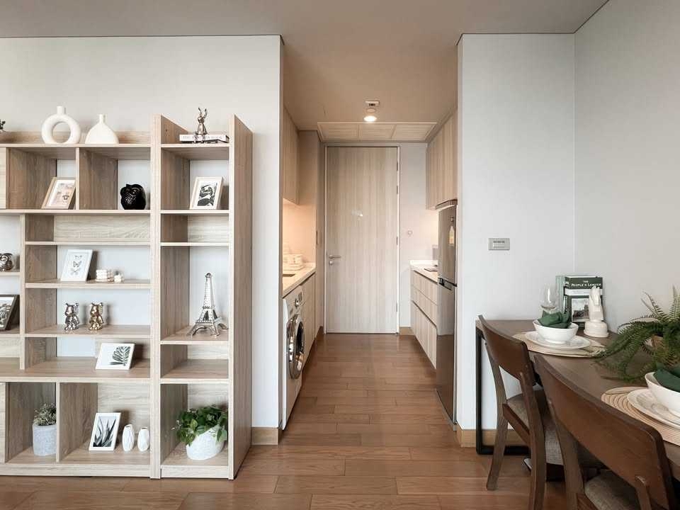 Condominium in Sukhumvit 