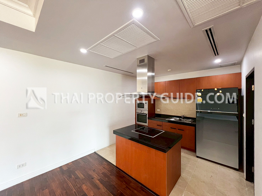 Condominium in Sukhumvit 