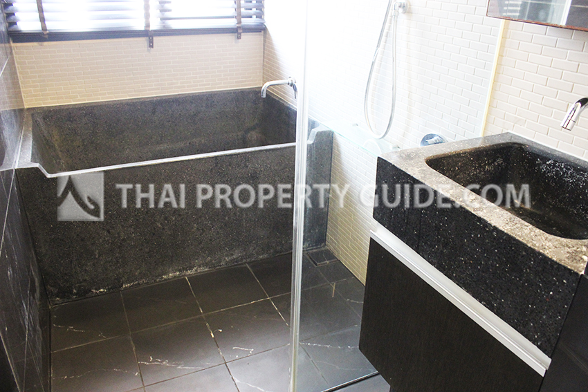 Condominium in Sukhumvit 