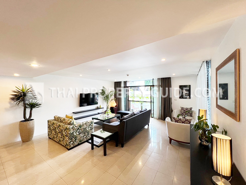 Condominium in Sukhumvit