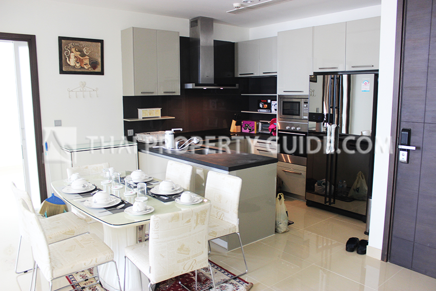 Condominium in Sukhumvit : Quattro By Sansiri 