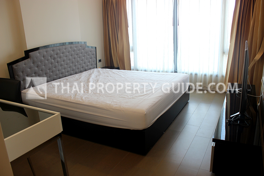 Condominium in Sukhumvit 