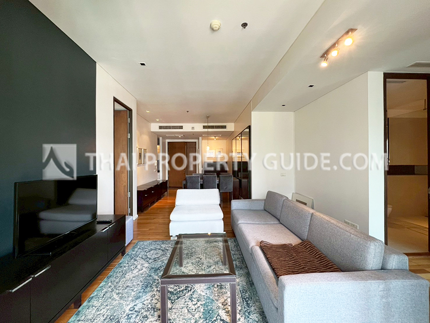 Condominium for rent in Sukhumvit