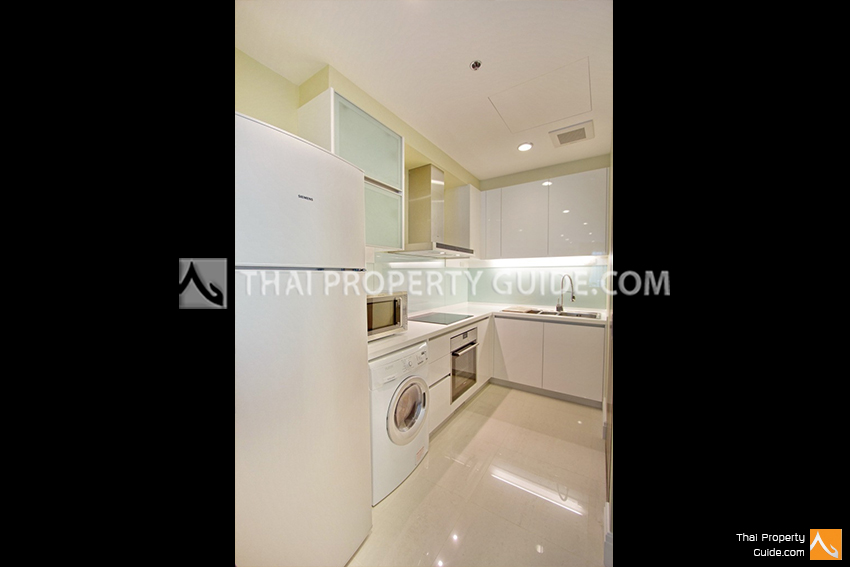 Condominium in Sukhumvit : Bright Sukhumvit 24 