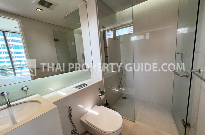 Condominium in Sukhumvit 