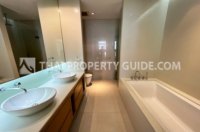 Condominium in Sukhumvit 