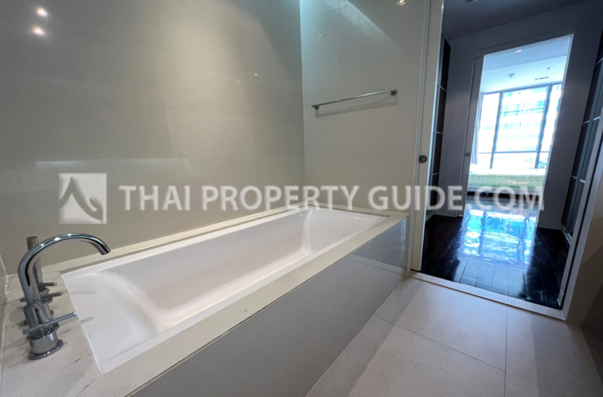 Condominium in Sukhumvit 