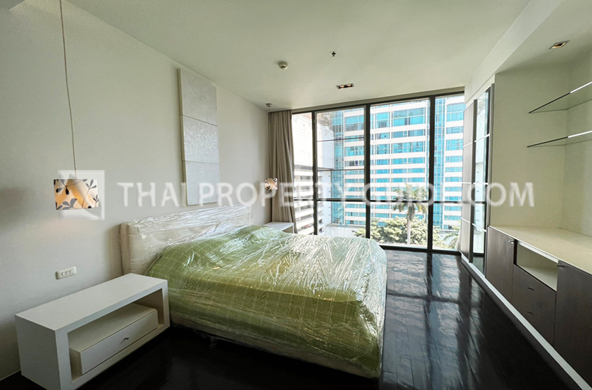 Condominium in Sukhumvit 