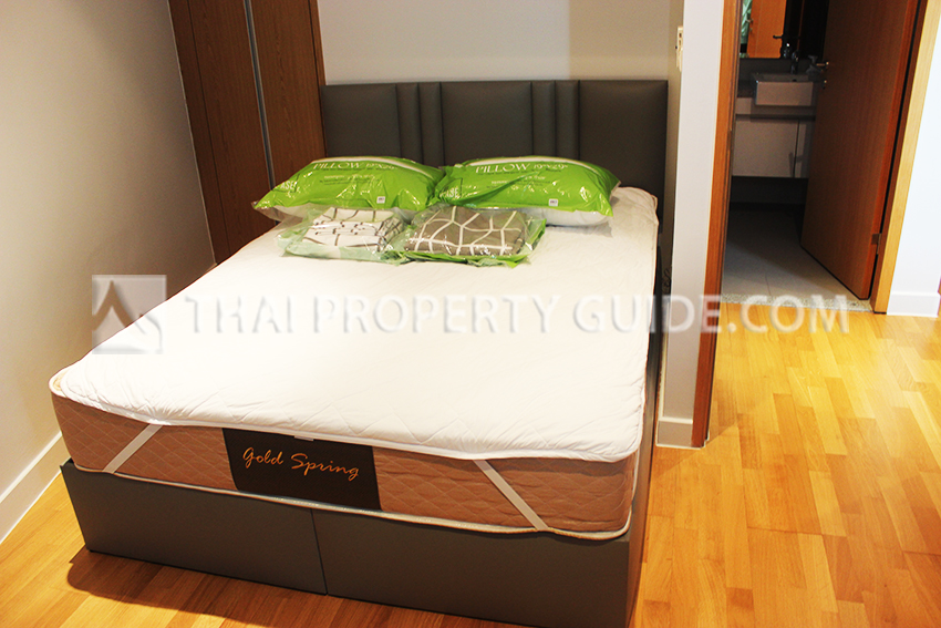 Condominium in Sukhumvit : Millennium Residence 