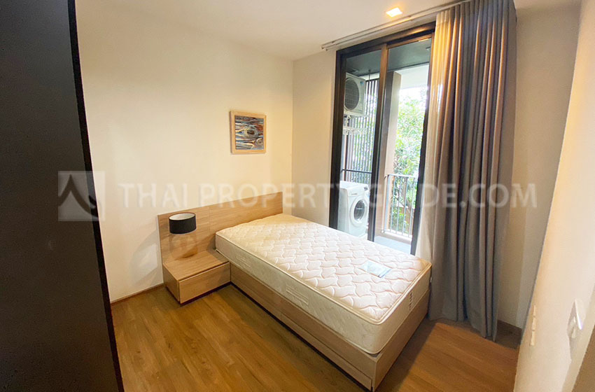 Condominium in Sukhumvit 