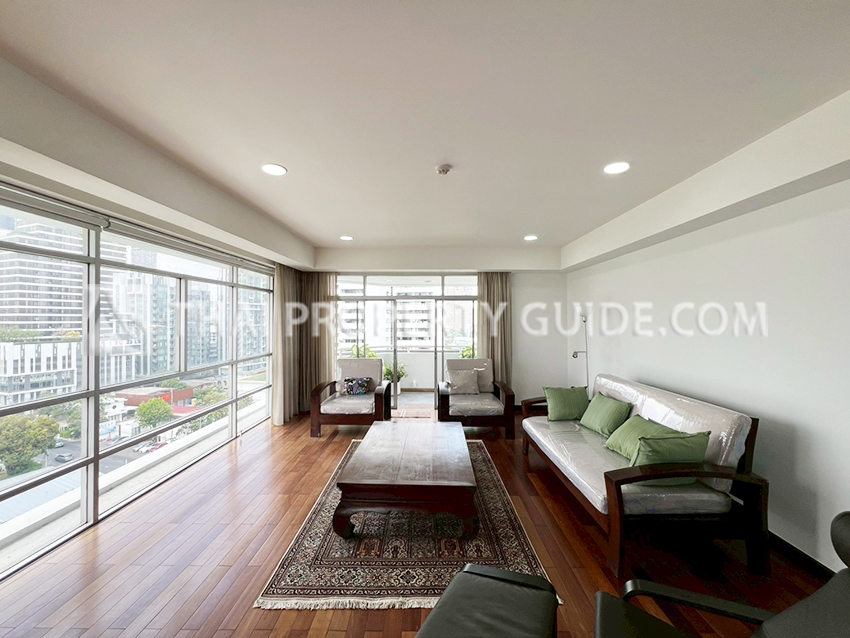 Condominium for rent in Sukhumvit