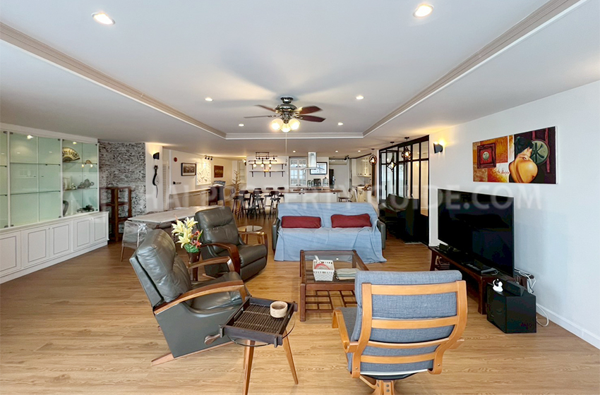 Condominium for rent in Sukhumvit