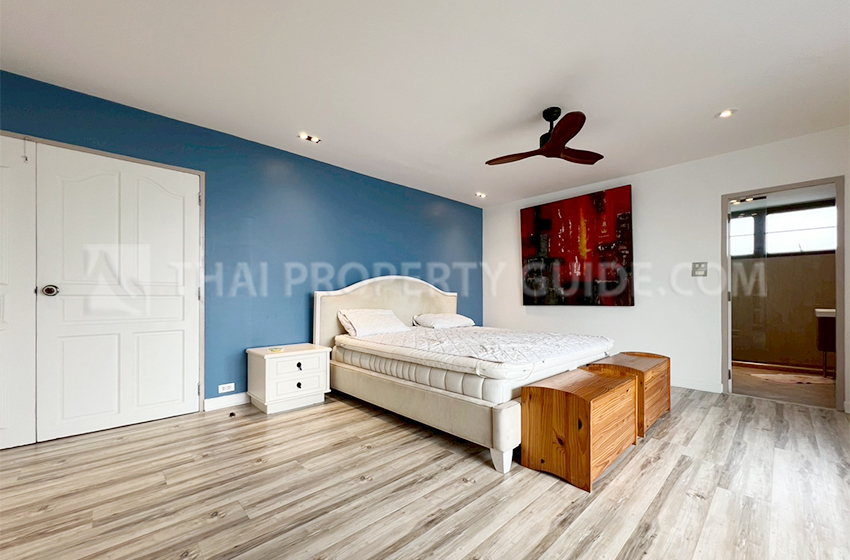 Condominium in Sukhumvit 