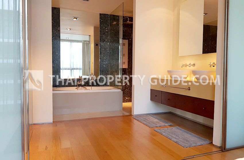 Condominium in Sukhumvit 