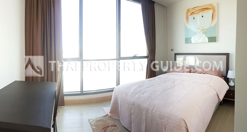 Condominium in Sukhumvit 