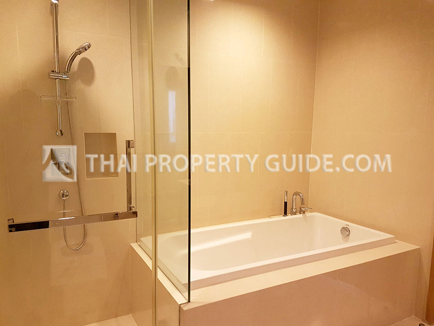 Condominium in Sukhumvit 