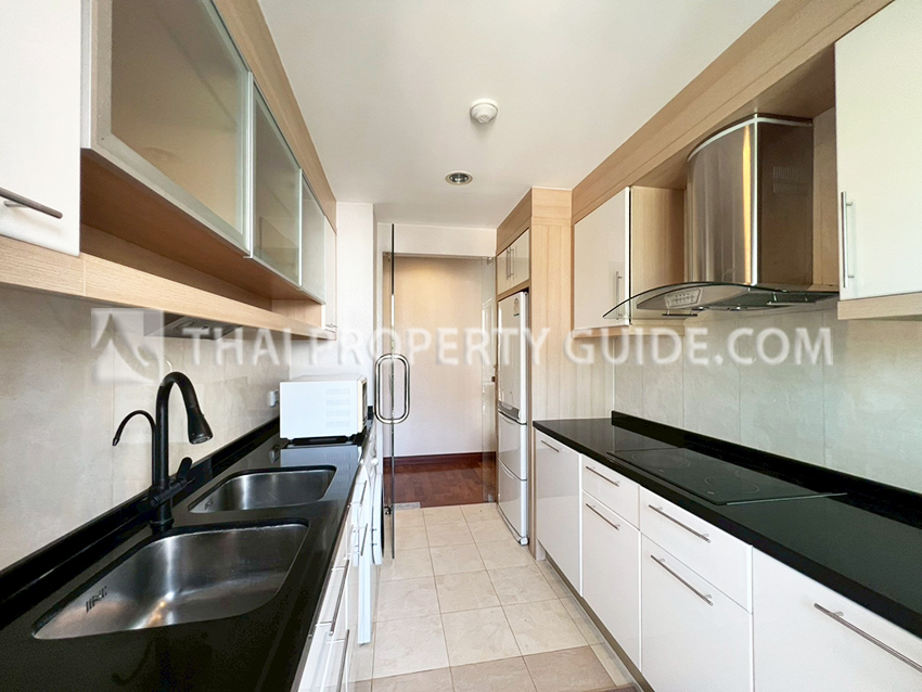 Condominium in Sukhumvit 