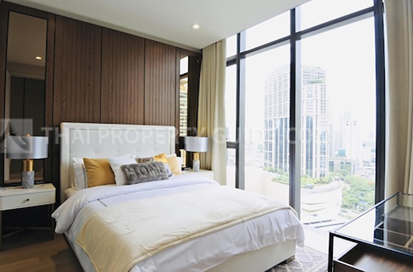 Condominium in Sukhumvit : Vittorio Condominium at Sukhumvit 39 