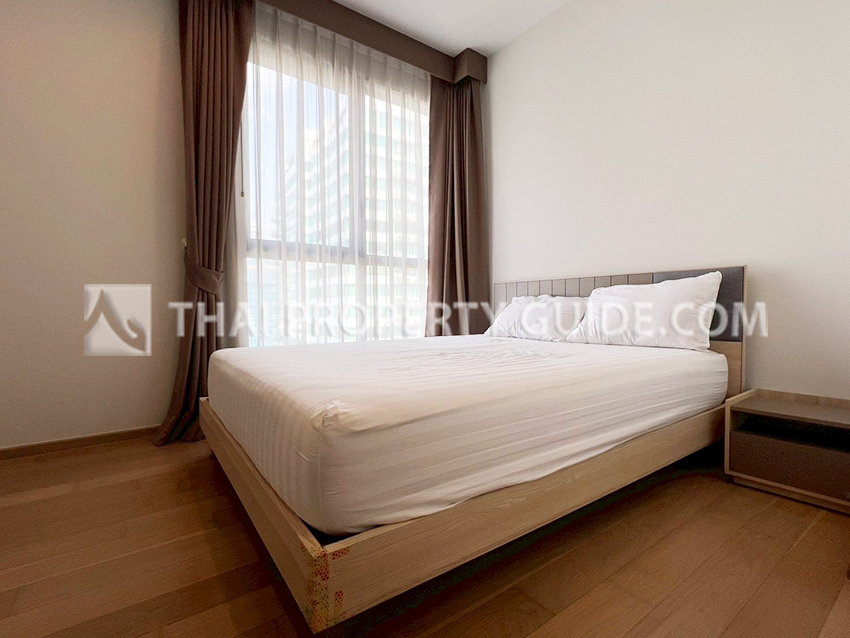 Condominium in Sukhumvit 