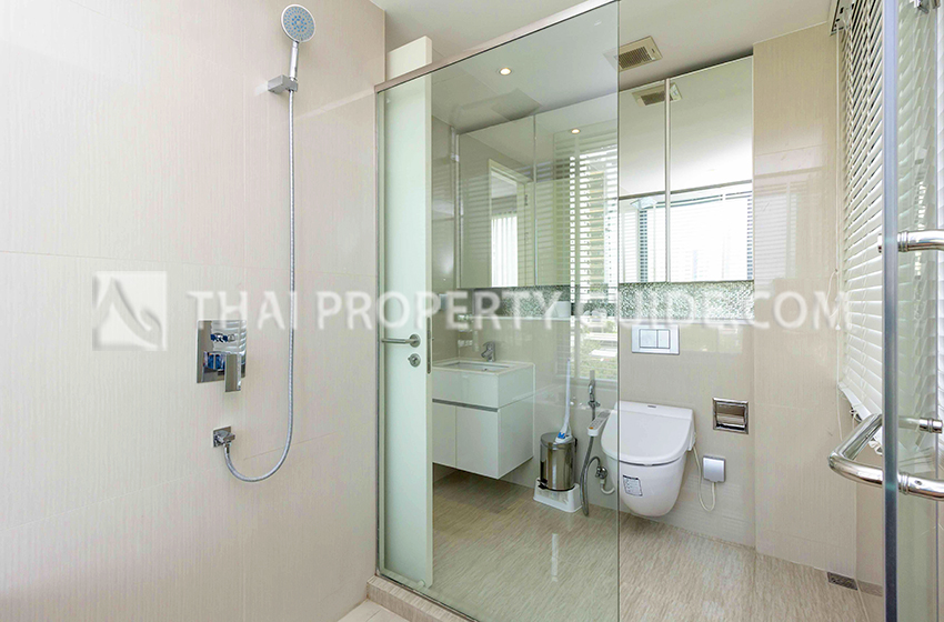 Condominium in Sukhumvit 