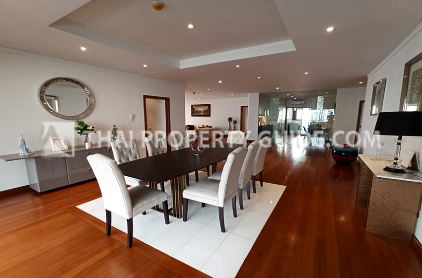 Condominium in Sukhumvit 