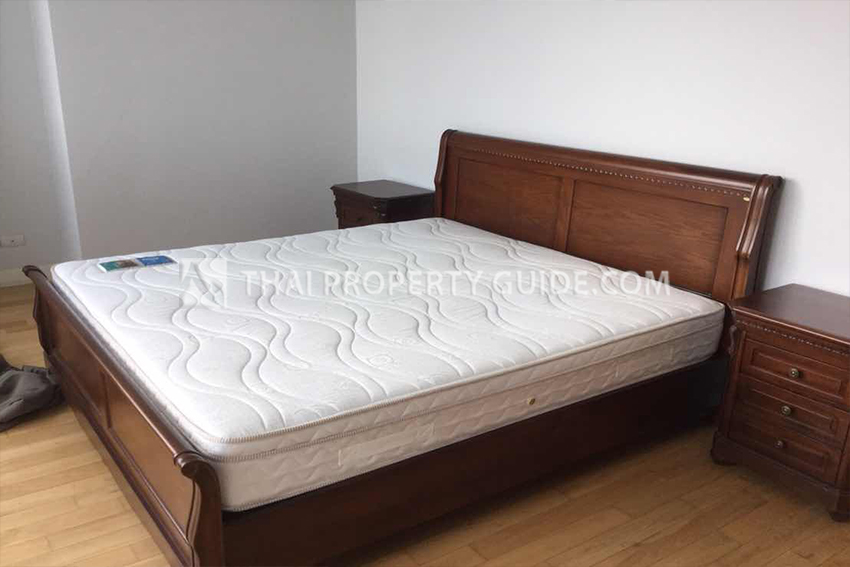 Condominium in Sukhumvit : Millennium Residence 