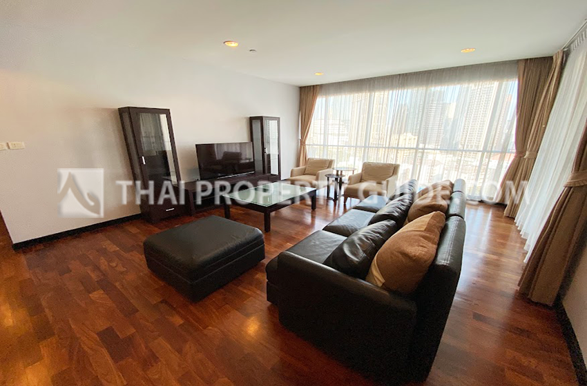 Condominium in Sukhumvit 