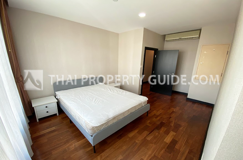 Condominium in Sukhumvit 