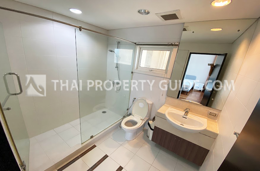 Condominium in Sukhumvit 