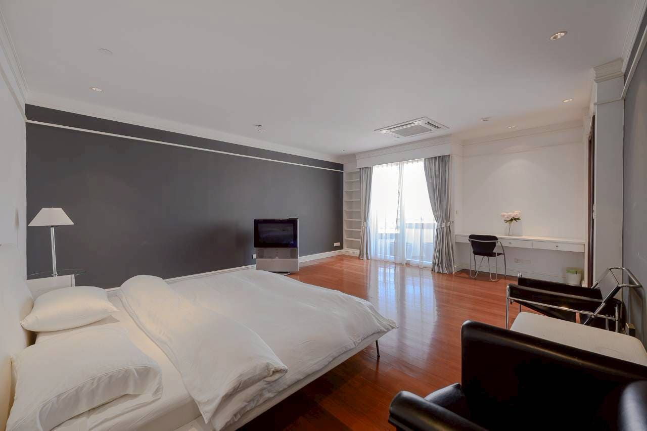 Condominium in Sukhumvit 