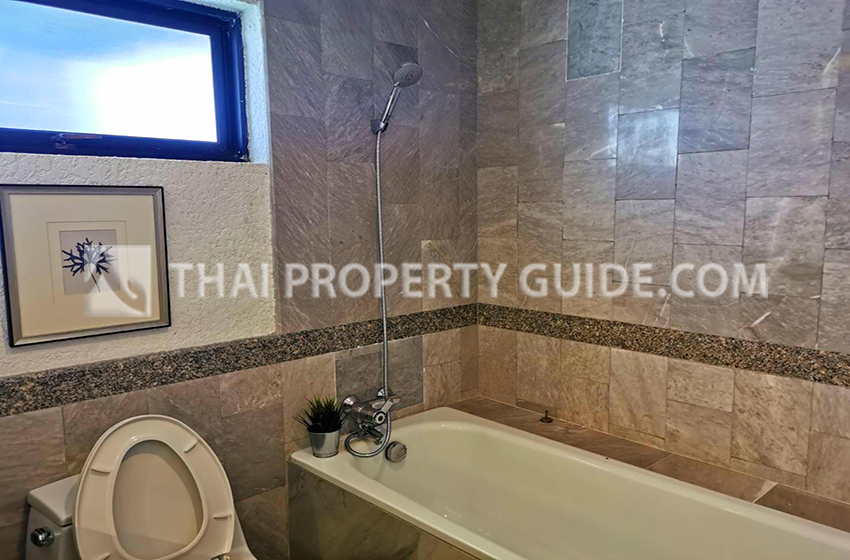 Condominium in Sukhumvit 