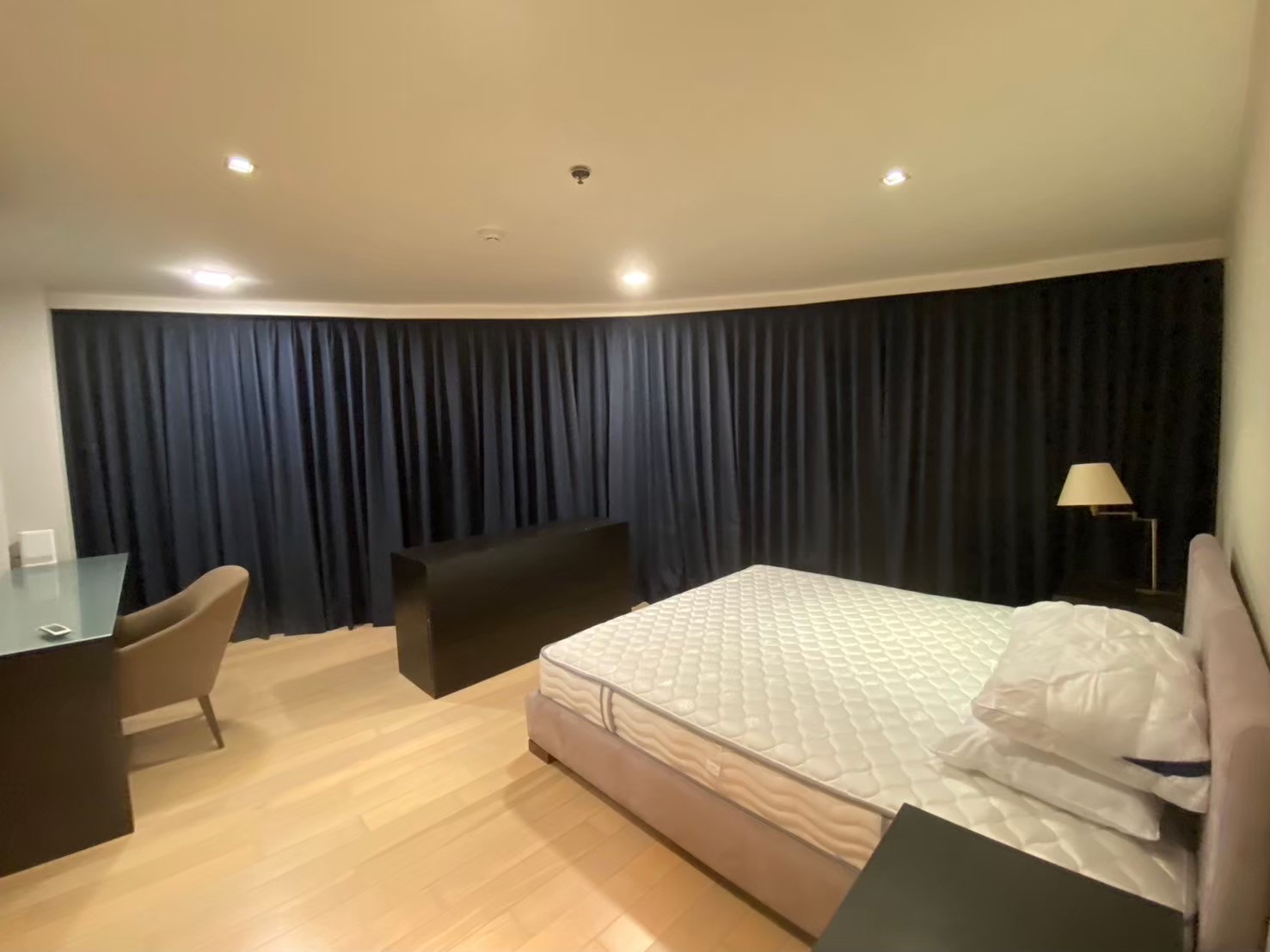 Condominium in Sukhumvit : The Eight Thonglor Residence 