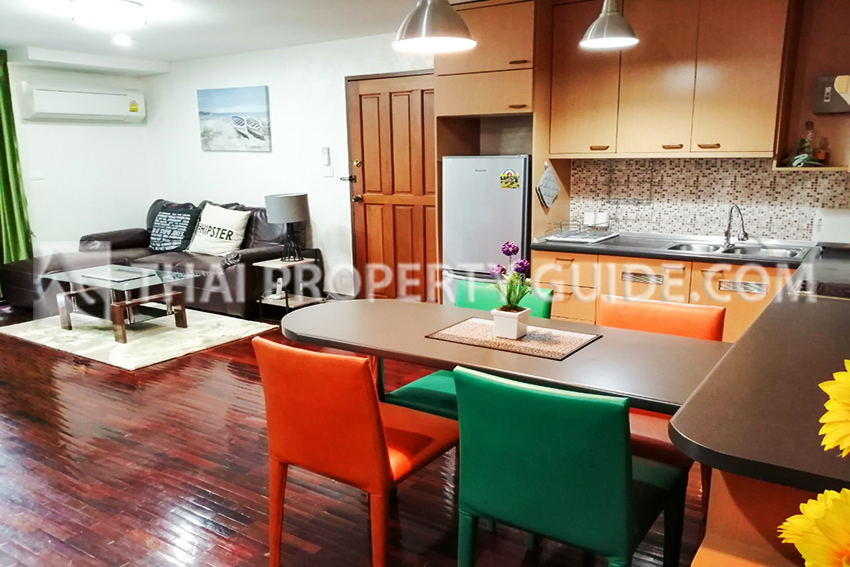 Condominium for rent in Sukhumvit