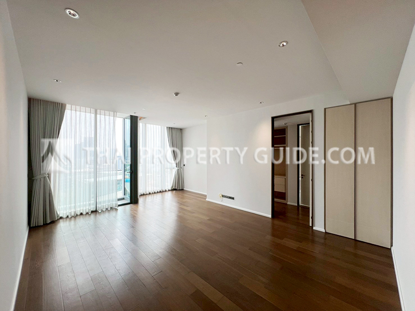 Condominium in Sukhumvit