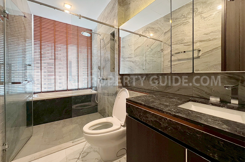 Condominium in Sukhumvit 