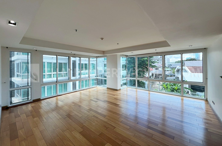 Condominium in Sukhumvit : Belgravia Residences 