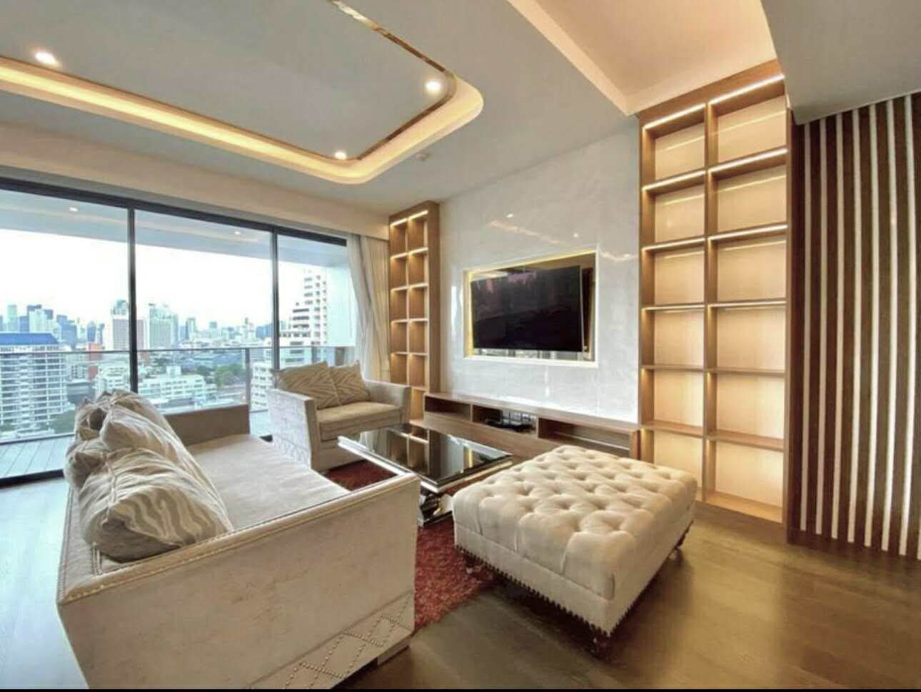 Condominium in Sukhumvit 
