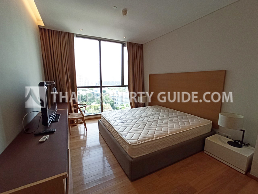 Condominium in Sukhumvit 