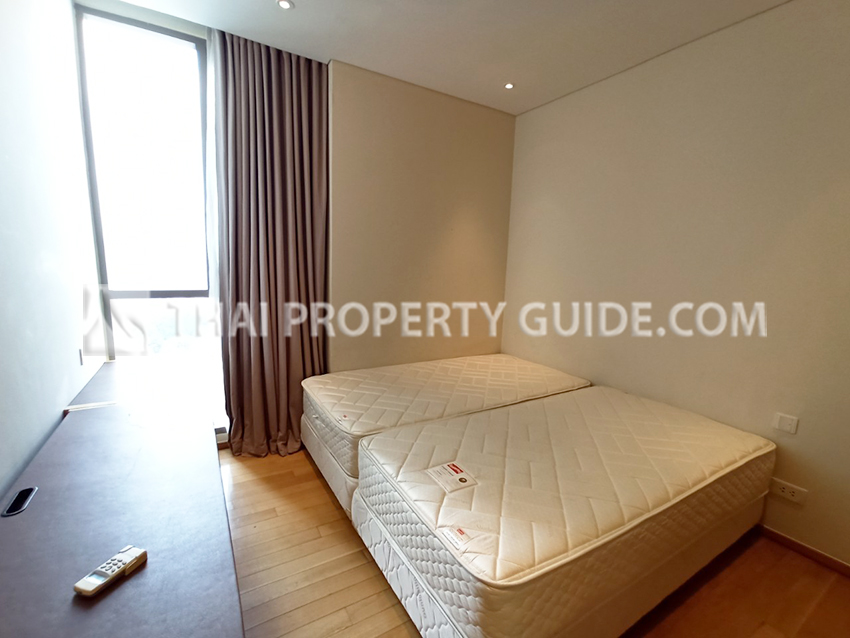 Condominium in Sukhumvit 