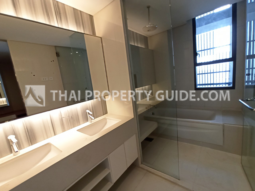 Condominium in Sukhumvit 