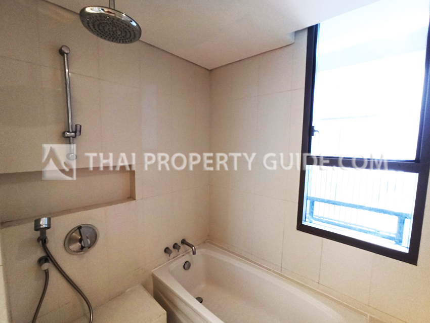 Condominium in Sukhumvit 