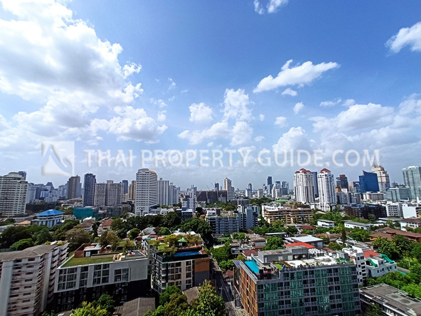 Condominium in Sukhumvit 