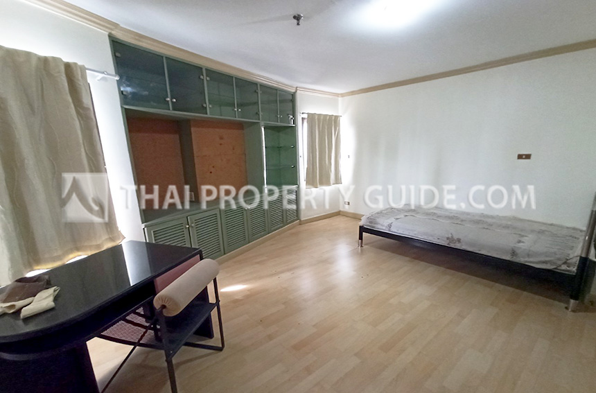 Condominium in Sukhumvit 