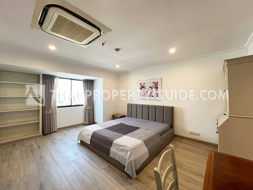 Condominium in Sukhumvit 