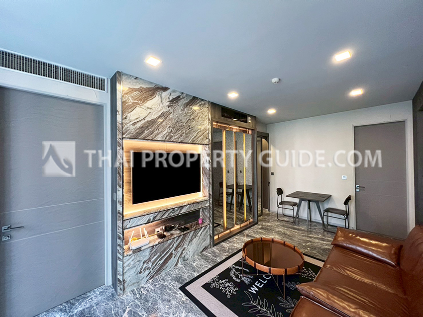 Condominium in Sukhumvit 