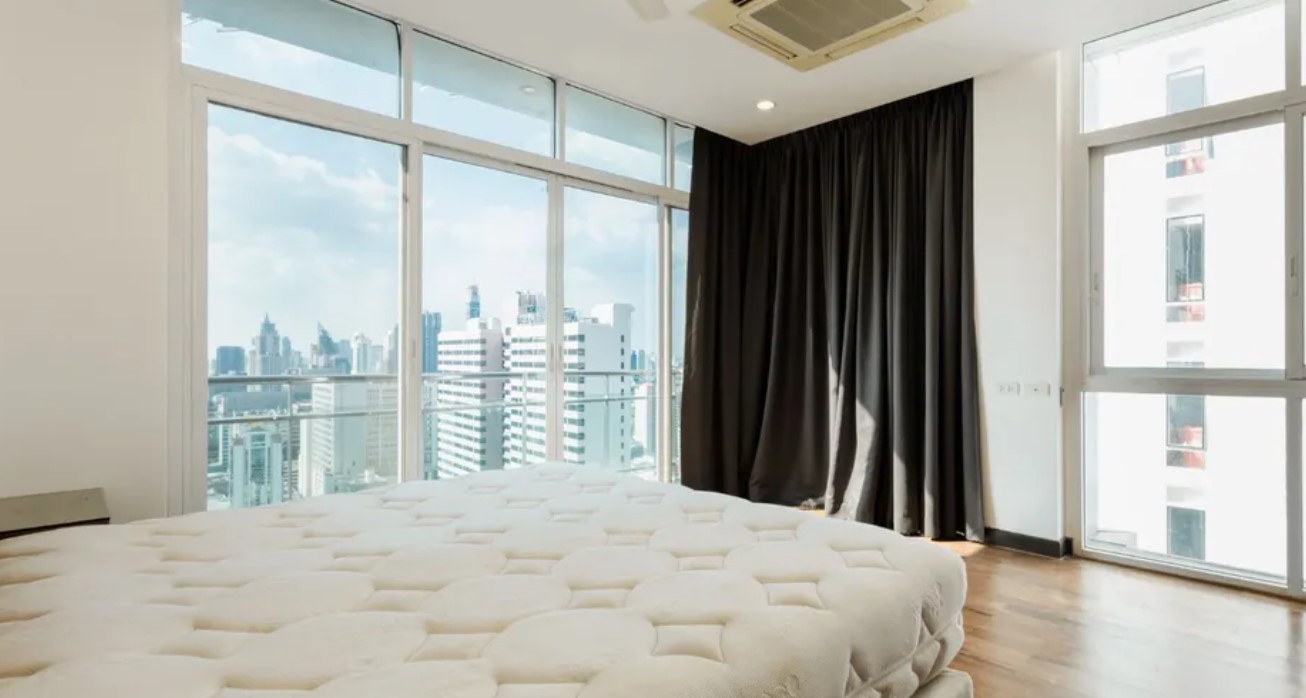 Condominium in Sukhumvit 